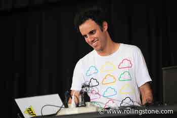 Four Tet Remixes Skrillex, Boys Noize, Ty Dolla $ign’s ‘Midnight Hour’