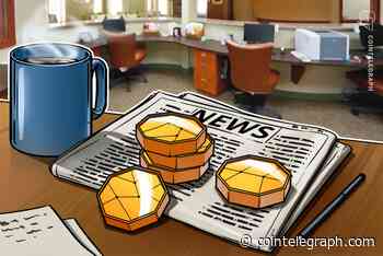 Bitcoin Miner Canaan’s Shares Plunge 40% Since IPO in November