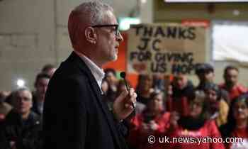 Clashing egos and 'policy incontinence': inside Labour's campaign