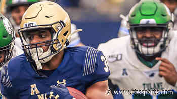 Army vs. Navy odds, line: 2019 college football picks, best predictions from model on 8-2 run