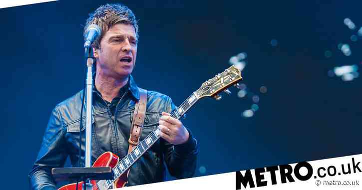 Noel Gallagher didn’t vote in General Election and hasn’t done since Tony Blair resigned