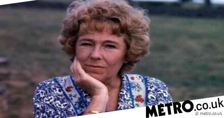 Strictly’s Kelvin Fletcher leads tributes as Emmerdale’s Annie Sugden dies aged 100