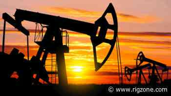US Adds Four Oil Rigs