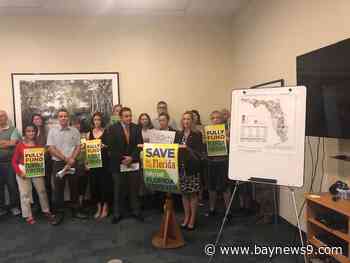 Environmentalists Call for $400 Million of 2020 Budget For Land Purchases