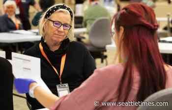 Redmond is growing and Medina is taxing after last month’s Eastside election results