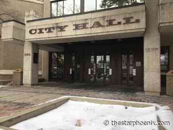Saskatoon city hall guards against fraud while $1M scam details emerge