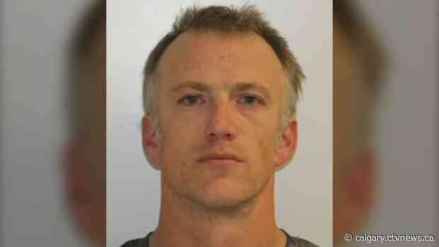 'Armed and dangerous' suspect apprehended in southern Alberta, released ahead of court appearances
