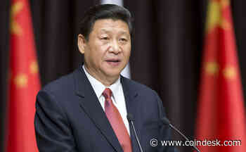 Highest in 2 Years: 65% of Bitcoin Hash Power Is in China, Report Finds