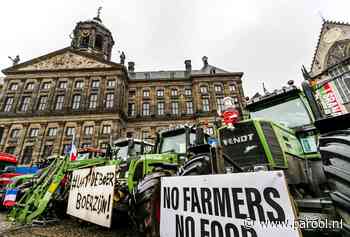 Dierenorganisaties klagen over ‘meezeulen van koeien’