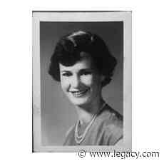 Wheeler, Ella M. "Marlene"