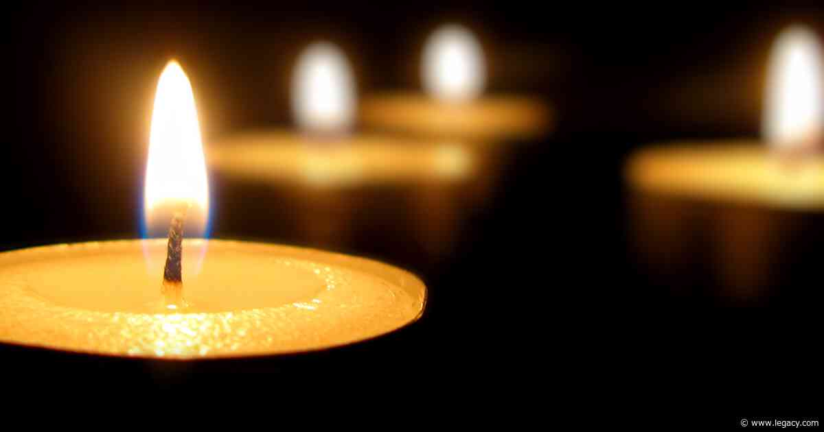 Reetz, Arline Joy