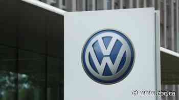 Volkswagen to plead guilty to Canadian environment charges, but case held up