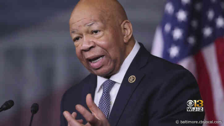 House Passes Elijah Cummings Lower Drug Cost Now Act
