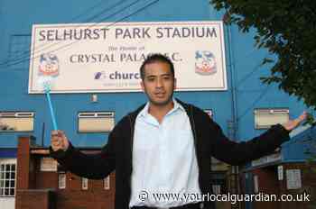 FLASHBACK FRIDAY - 30 photos in the Croydon Guardian from 2005: Part 1