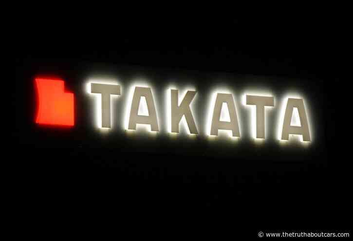 Another Gigantic Takata Airbag Recall Could Be Incoming