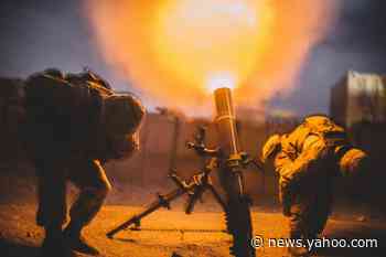 Does This Mean the End of the Mighty U.S. Marine Corps?
