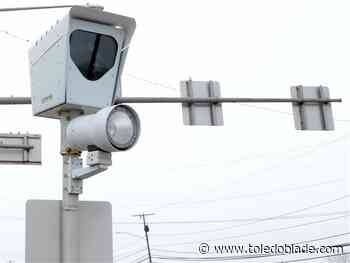 Attorney general sides with traffic camera challenge