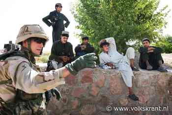 Werpen de Afghanistan Papers nieuw licht op de Nederlandse betrokkenheid?