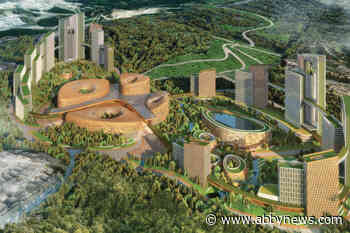 Futuristic ‘We Town’ concept would add $675,000 to city planning costs & delay other work