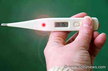 Navigating ‘fever phobia’: B.C. doctor gives tips on when a sick kid should get to the ER