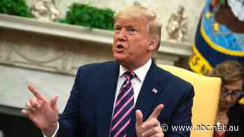 Trump on brink of impeachment after Judiciary Committee approves charges