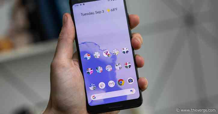 PSA: RCS, the successor to SMS, is now live for all US Android users