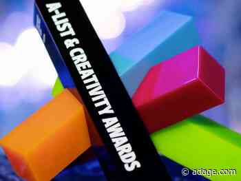 Meet the jury of Ad Age's 2020 Creativity Awards