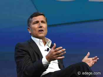 NBC Universal CEO Steve Burke Set to Leave His Post in August