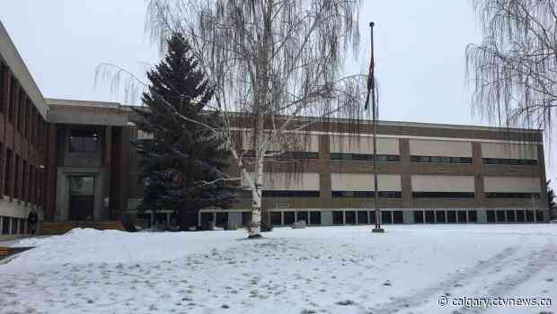 Teen arrested in connection with threat at Lethbridge school
