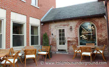 First Look: Bistrolino