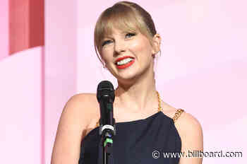 Taylor Swift Feels the Birthday Love From Gigi Hadid, Carole King, Ellen & More Famous Friends