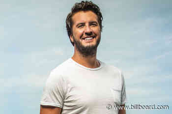 Luke Bryan Has His Mom Ready to Call the Cops -- But It's All Part of His '12 Days of Pranksmas'