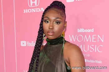 Tiana Major9 Reveals Why Her Earthsong Collaboration 'Collide' 'Spoke to Me'
