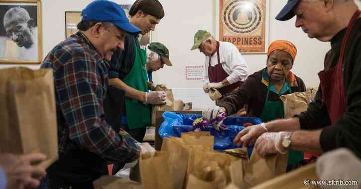 Margarette Purvis: The new SNAP rule will cause more hunger than food banks can handle