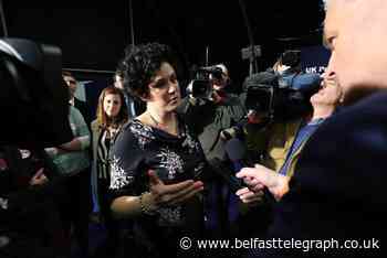 South Belfast: SDLP's Claire Hanna in crushing victory over DUP's Emma Little-Pengelly