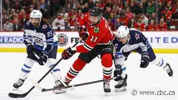 APTN to broadcast NHL games in Plains Cree