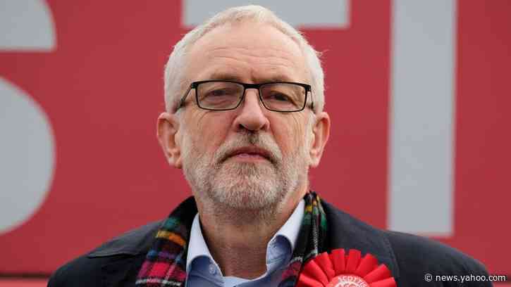 ‘Marxist, Joke, Disgrace’: How Corbyn United Britain Against Him