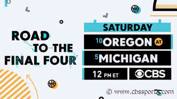 Michigan vs. Oregon: Prediction, pick, odds, point spread, basketball game, line, tip time, preview