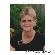 Smith, Donna Rae