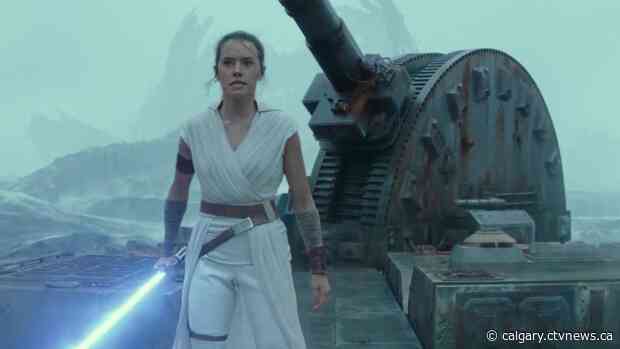 Going to see The Rise of Skywalker? Why not make a day of it… literally