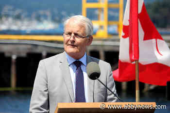 As air rights rules set to land, Garneau readies to overhaul airport operations