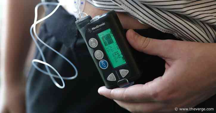 FDA approves new closed-loop insulin delivery system for people with Type 1 diabetes