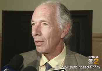 Defense lawyer charged with smuggling drugs to Allegheny County Jail inmates arraigned