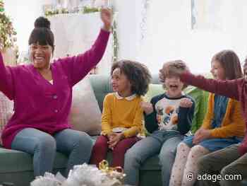 O’Keefe Reinhard & Paul says goodbye to Groupon with swan song ad featuring Tiffany Haddish