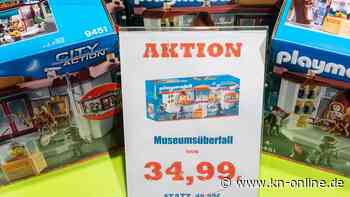 Museumsüberfall als Spiel: Dresdner Laden reagiert auf Juwelendiebstahl