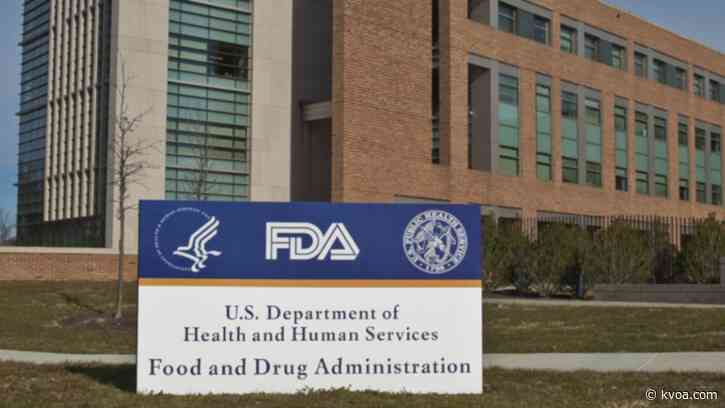 Muscular dystrophy drug approved after rejected months prior for safety concerns