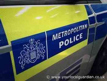 Man stabbed in Sutton town centre