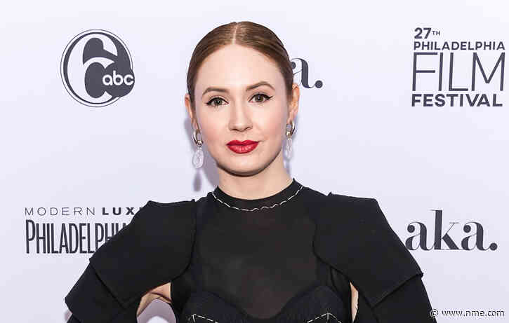 Johnny Depp was going to star in a ‘Doctor Who’ film, says Karen Gillan