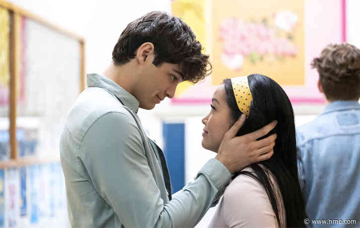 The first look at ‘To All The Boys: P.S. I Still Love You’ is here