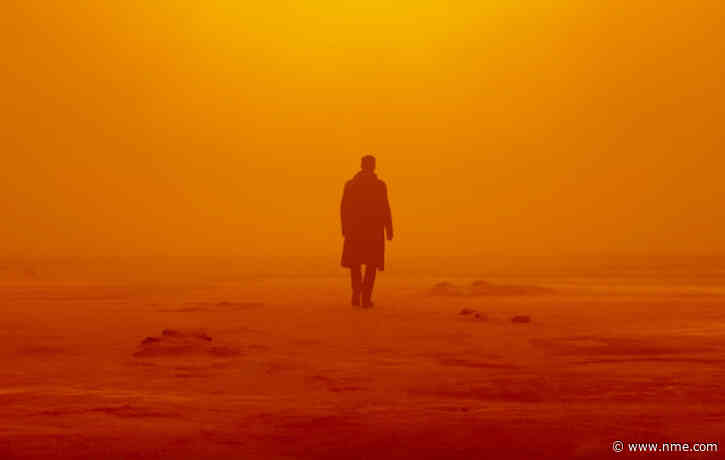 Denis Villeneuve named ‘Filmmaker of the Decade’ by The Hollywood Critics Association